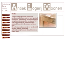 ANTIEK LOGERIJ MOONEN
