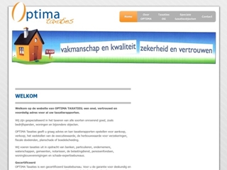 OPTIMA TAXATIES