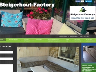 STEIGERHOUT-FACTORY