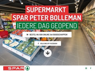 SPAR BOLLEMAN PHILIPPINE