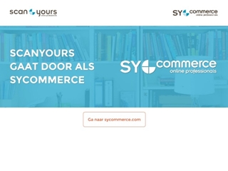 SCANYOURS.COM BV