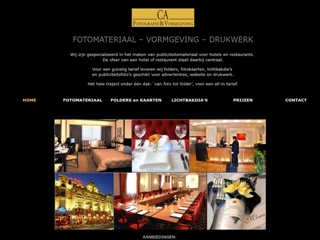CA FOTOGRAFIE