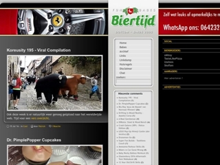 BIERTIJD