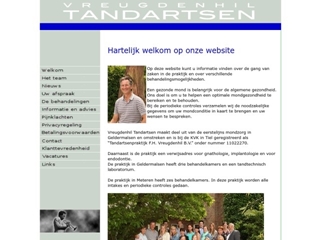 VREUGDENHIL F H