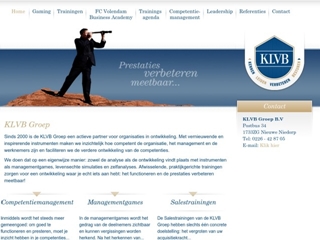 KLVB GROEP BV
