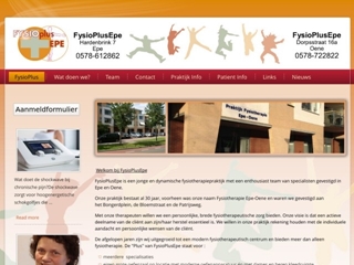 FYSIO PLUS EPE