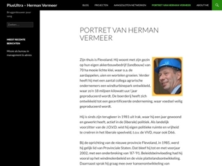 A.H. VERMEER MANAGEMENT ADVIES COACHING