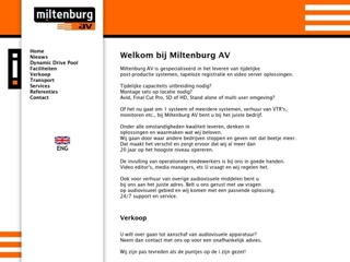 MILTENBURG AV