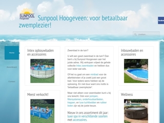 SUNPOOL