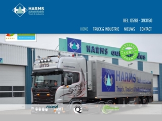 HARMS AUTOSCHADES BV