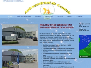 GOUDVIS AUTOWASSTRAAT DE