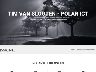 POLAR ICT