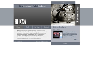 BLIXXA