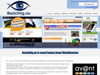 BEZICHTIG NU