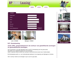 BP HOMELEASING