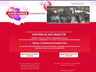 AMBIANCE EVENEMENTENBURO