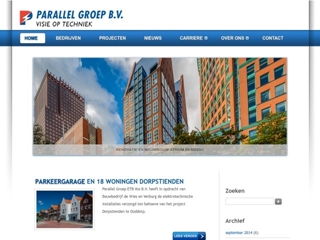 COMSIGNAAL BV