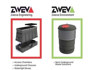 ZWEVA ENGINEERING BV