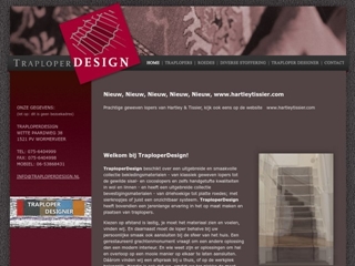 TRAPLOPER DESIGN