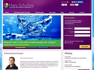 HANS SCHUILING COACHING
