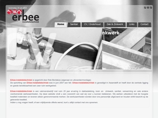 ERBEE INSTALLATIETECHNIEK