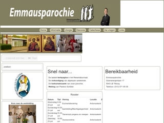 EMMAUS KERK