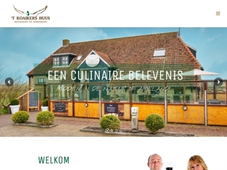 KOAIKERSHUUS RESTAURANT 'T
