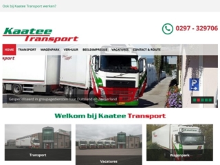 KAATEE TRANSPORT BV