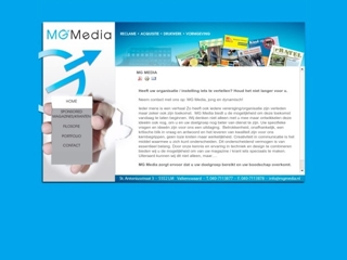 MG MEDIA
