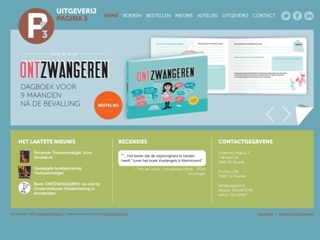UITGEVERIJ PAGINA 3