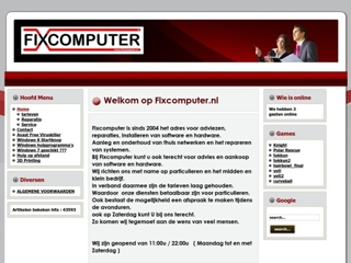 FIXCOMPUTER