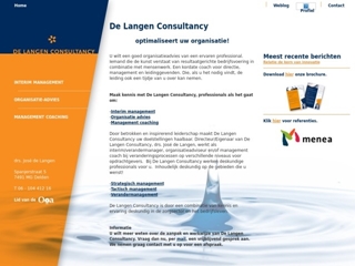 LANGEN CONSULTANCY DE