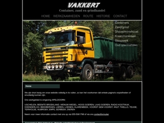 VAKKERT EN ZN