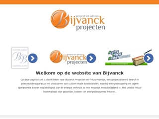 BIJVANCK BV