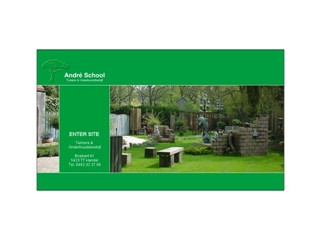 TUINIERS- EN ONDERHOUDSBEDRIJF A SCHOOL