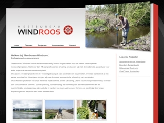 MEETBUREAU WINDROOS BV