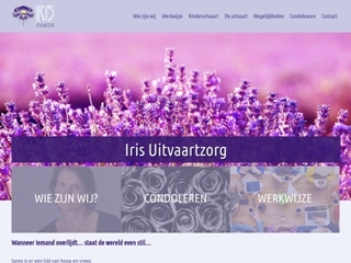 IRIS UITVAARTZORG WINTERSWIJK&MERCEDES GOUD KINDERUITVAARTEN