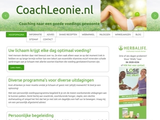 LEONIE ZORG EN LIFESTYLE