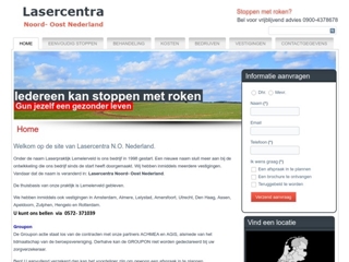 LASERPRAKTIJK LEMELERVELD