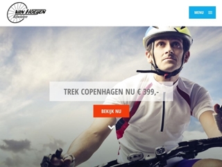 HOEIJEN RIJWIELHANDEL VAN