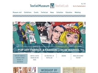 TEXTIELMUSEUM
