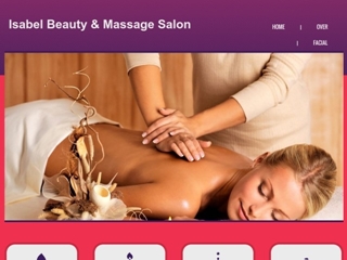 ISABEL BEAUTY & MASSAGE SALON