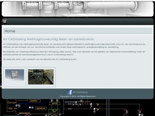 AV CADVISERING