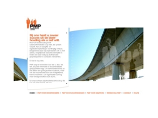 PMP ADVIES BV