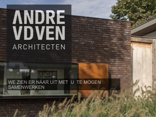 ARCHITECTENBUREAU ANDRE VD VEN