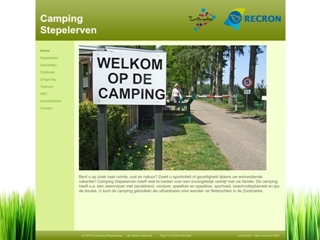 STEPELERVEN CAMPING
