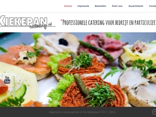 TRAITEUR DE KIEKEPAN