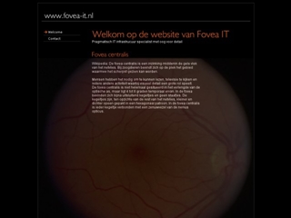 FOVEA IT