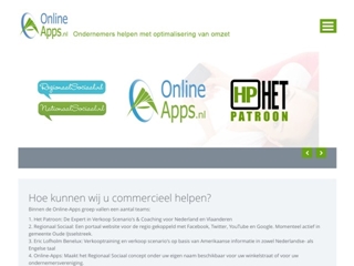 ONLINE-APPS