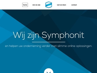 SYMPHONIT